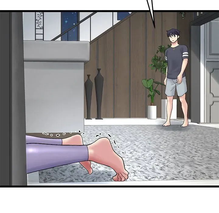 Read My First and Last chapter 11 image 163 on Lezhin