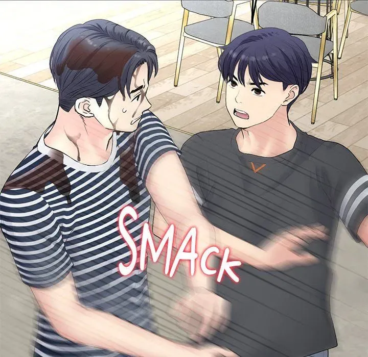 Read My First and Last chapter 11 image 19 on Lezhin