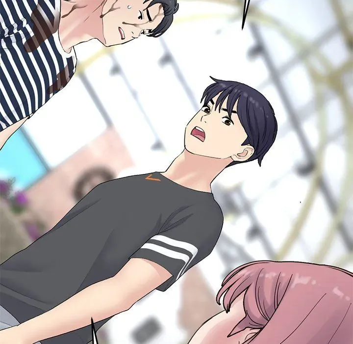 Read My First and Last chapter 11 image 22 on Lezhin
