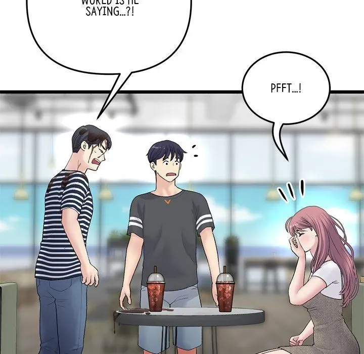 Read My First and Last chapter 11 image 30 on Lezhin