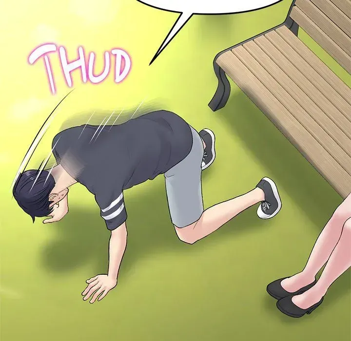 Read My First and Last chapter 11 image 49 on Lezhin