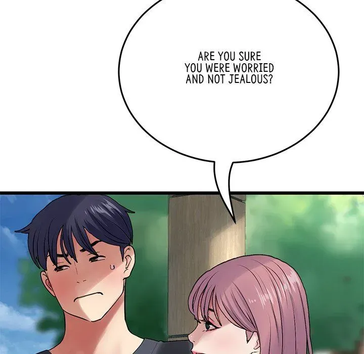 Read My First and Last chapter 11 image 57 on Lezhin