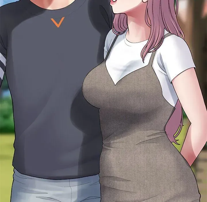 Read My First and Last chapter 11 image 58 on Lezhin