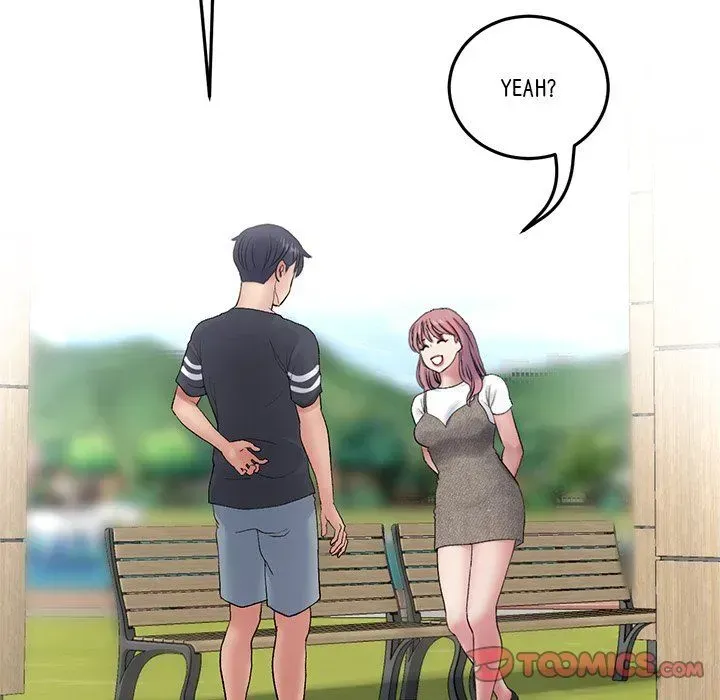Read My First and Last chapter 11 image 68 on Lezhin