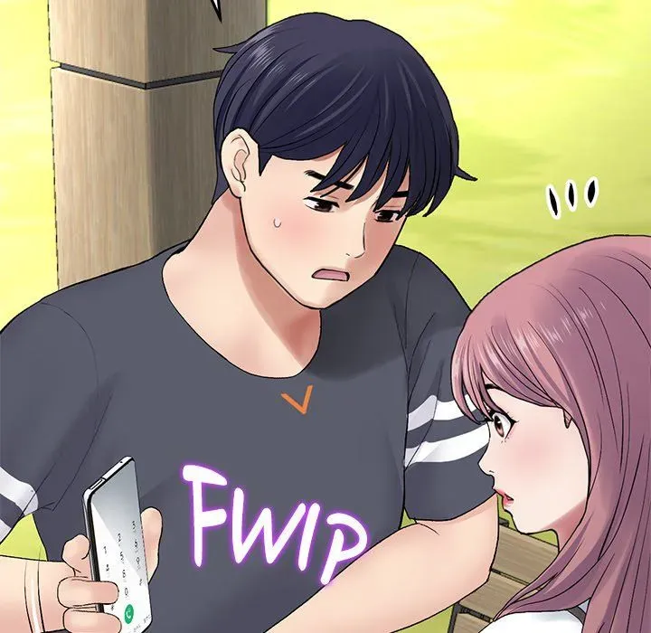 Read My First and Last chapter 11 image 71 on Lezhin
