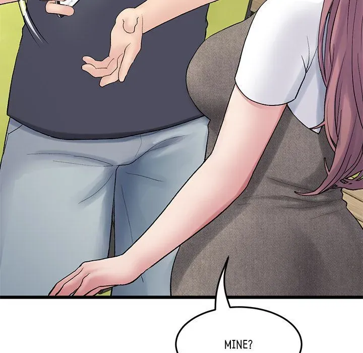 Read My First and Last chapter 11 image 72 on Lezhin