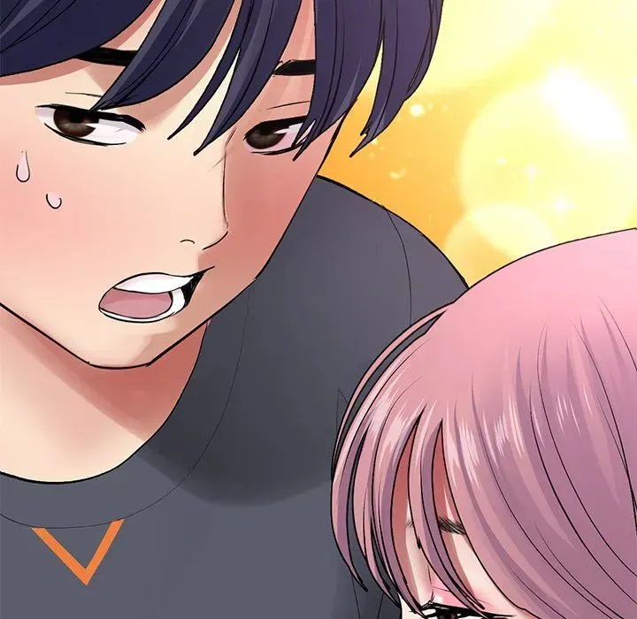 Read My First and Last chapter 11 image 75 on Lezhin