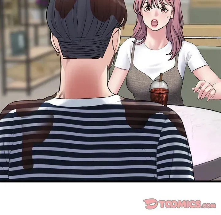 Read My First and Last chapter 11 image 8 on Lezhin