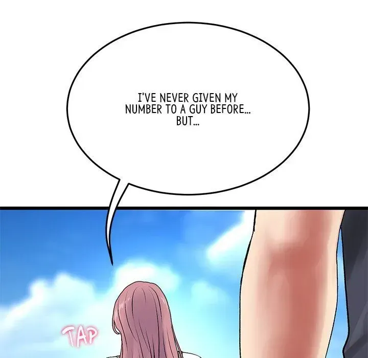 Read My First and Last chapter 11 image 83 on Lezhin