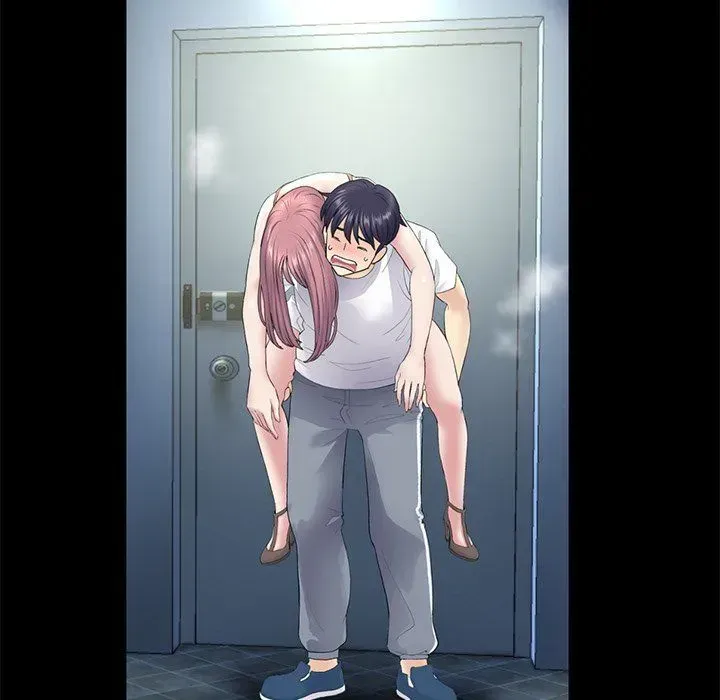 Read My First and Last chapter 11 image 90 on Lezhin