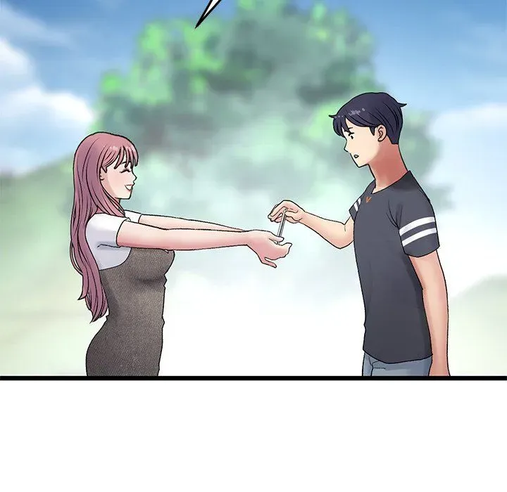 Read My First and Last chapter 11 image 93 on Lezhin
