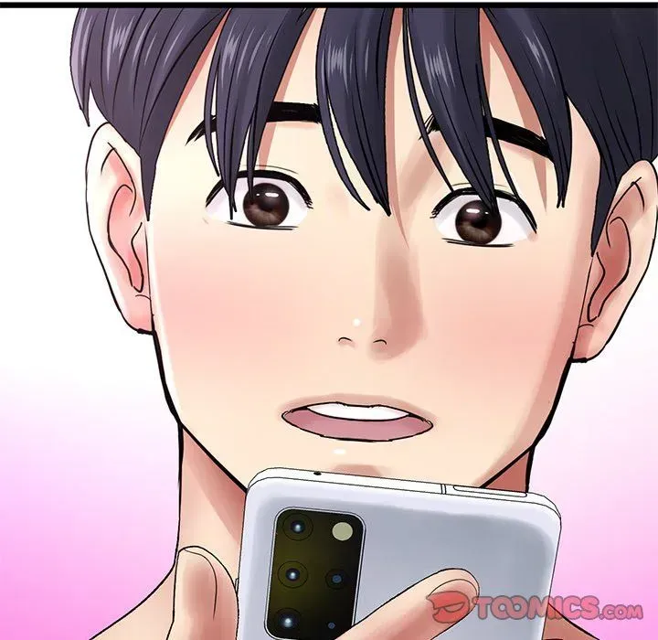 Read My First and Last chapter 11 image 98 on Lezhin