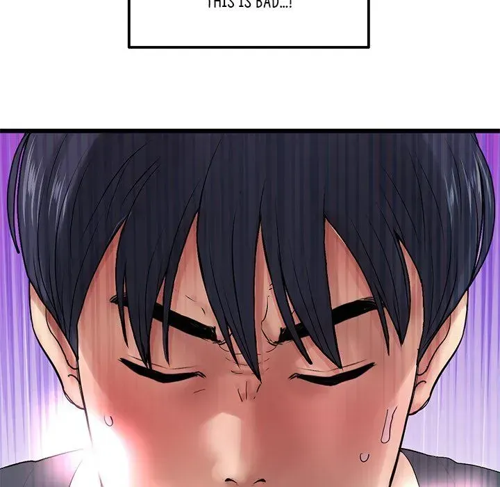 Read My First and Last chapter 12 image 108 on Lezhin