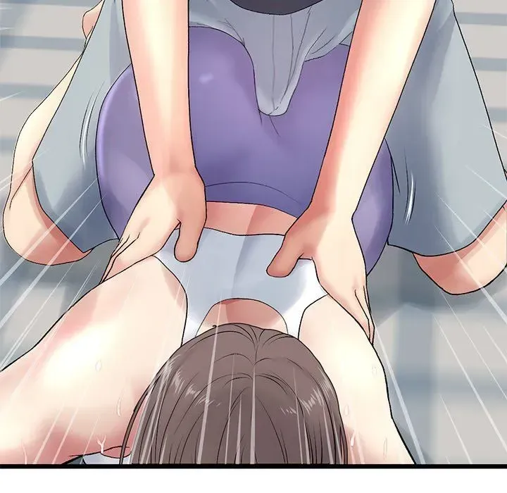 Read My First and Last chapter 12 image 123 on Lezhin