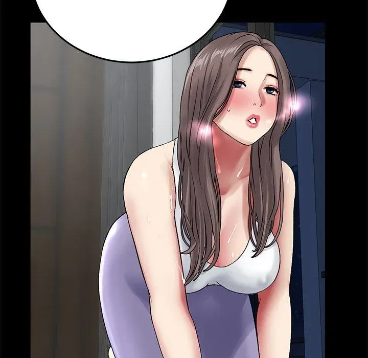 Read My First and Last chapter 12 image 13 on Lezhin