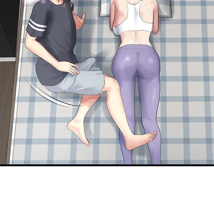 Read My First and Last chapter 12 image 150 on Lezhin