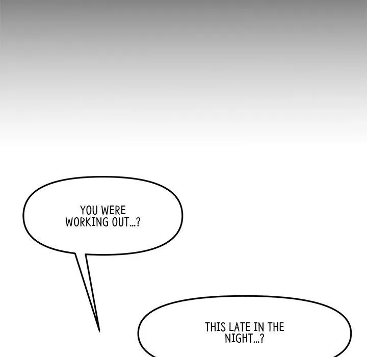 Read My First and Last chapter 12 image 18 on Lezhin