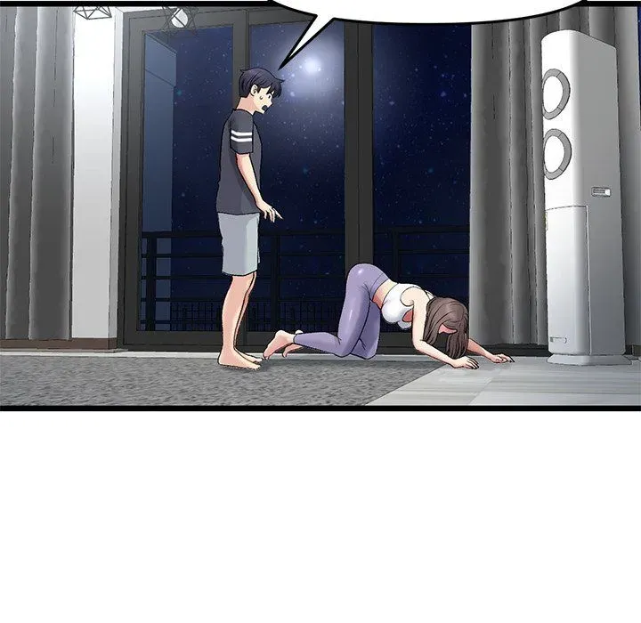 Read My First and Last chapter 12 image 19 on Lezhin
