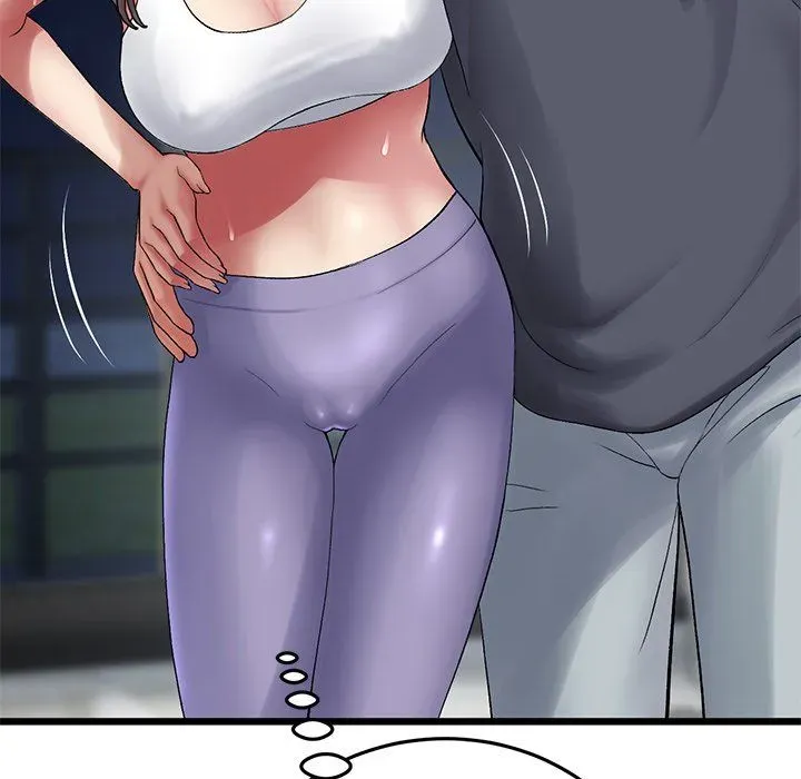 Read My First and Last chapter 12 image 22 on Lezhin