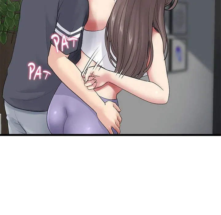 Read My First and Last chapter 12 image 25 on Lezhin