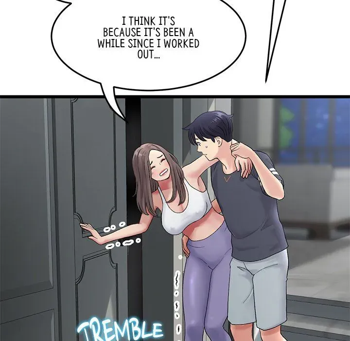Read My First and Last chapter 12 image 27 on Lezhin