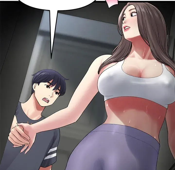 Read My First and Last chapter 12 image 35 on Lezhin