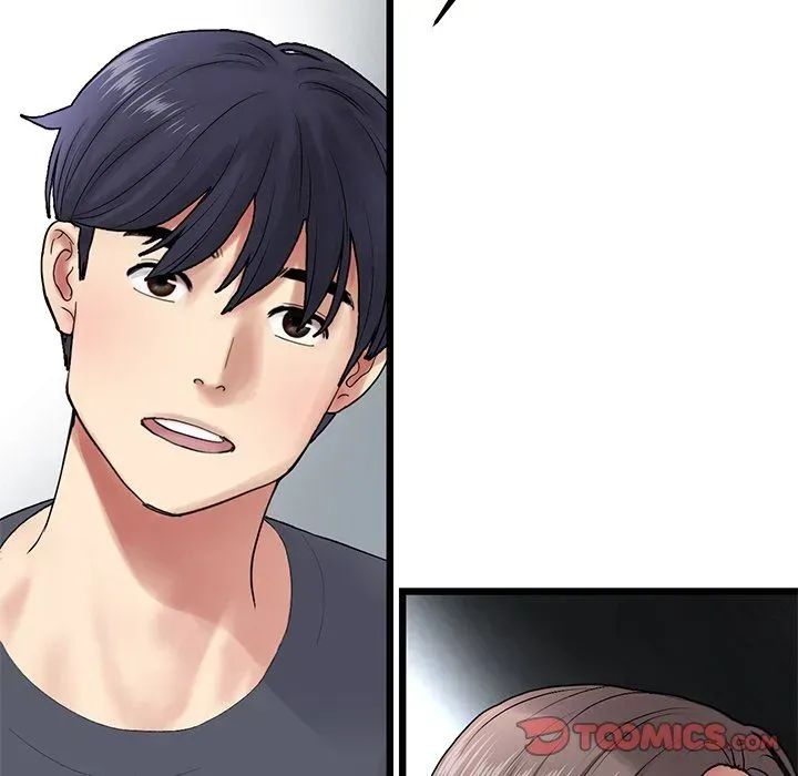Read My First and Last chapter 12 image 38 on Lezhin