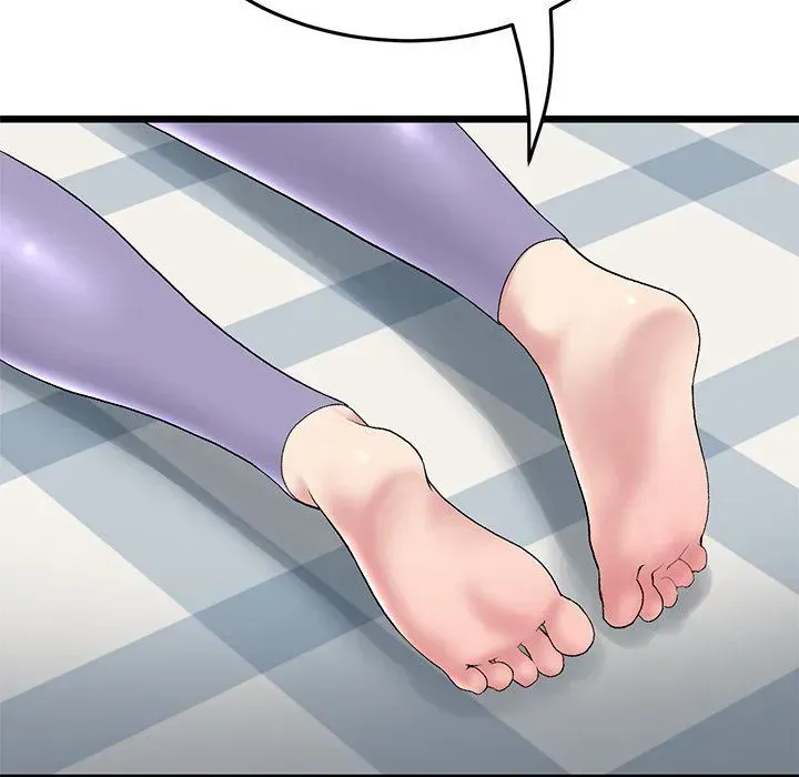 Read My First and Last chapter 12 image 45 on Lezhin
