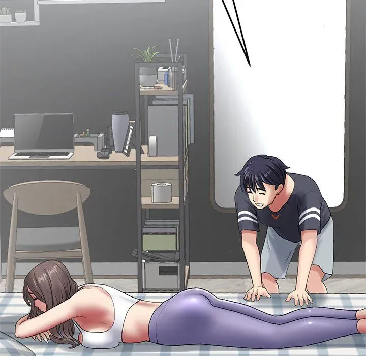 Read My First and Last chapter 12 image 48 on Lezhin