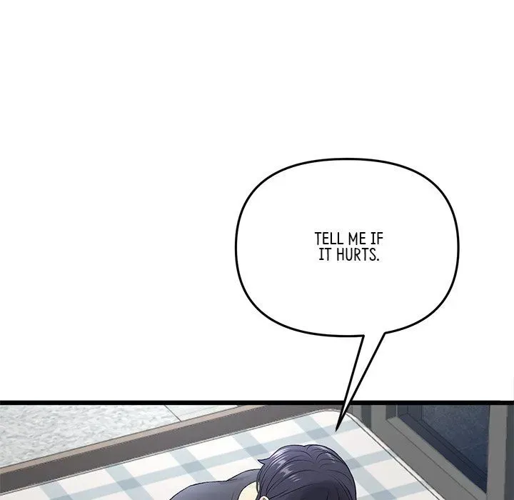 Read My First and Last chapter 12 image 55 on Lezhin