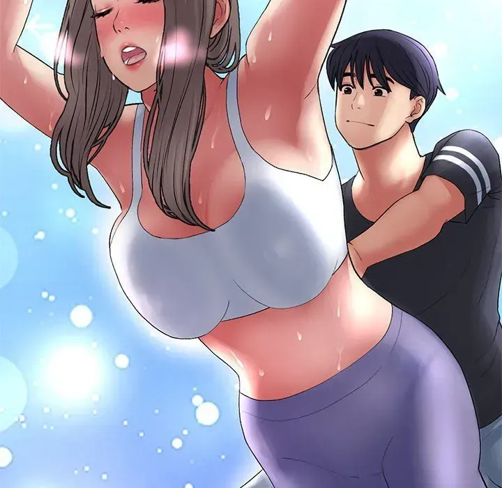 Read My First and Last chapter 12 image 65 on Lezhin