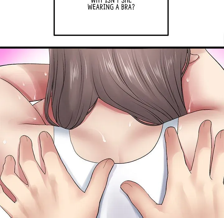 Read My First and Last chapter 12 image 83 on Lezhin