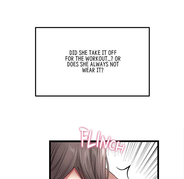 Read My First and Last chapter 12 image 85 on Lezhin