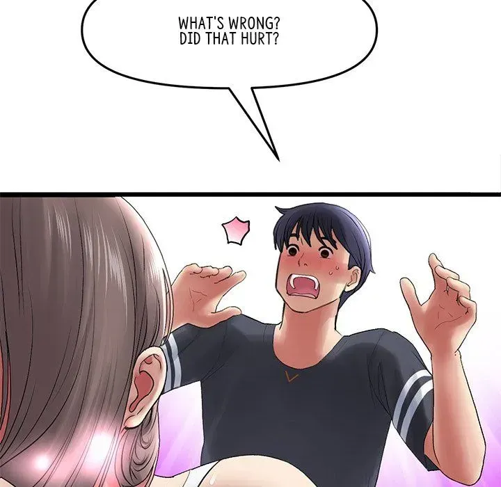 Read My First and Last chapter 12 image 88 on Lezhin