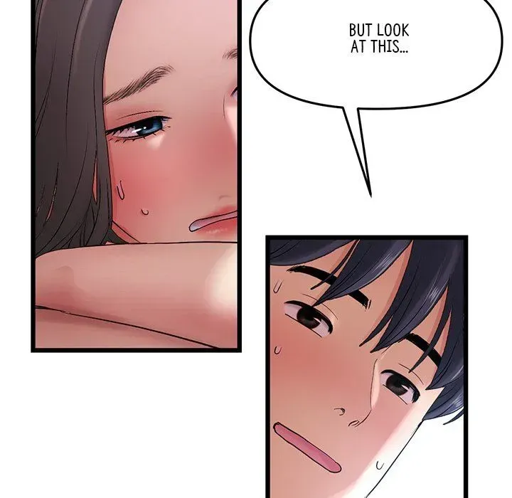 My First and Last Chapter 13 page 11 - 