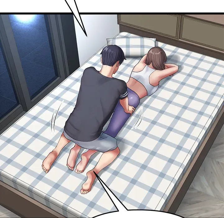 My First and Last Chapter 13 page 14 - 