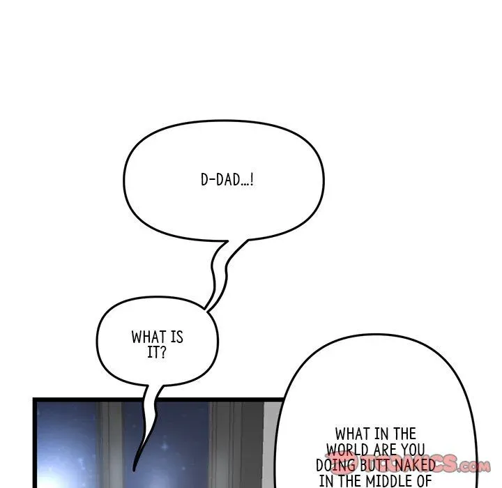 My First and Last Chapter 13 page 160 - 