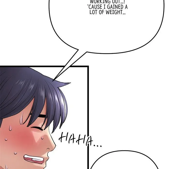My First and Last Chapter 13 page 164 - 