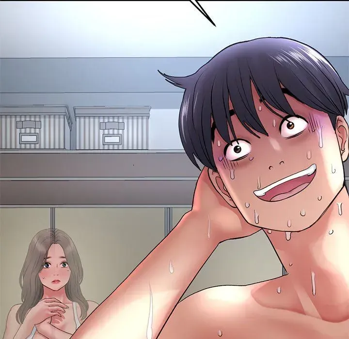 My First and Last Chapter 13 page 168 - 
