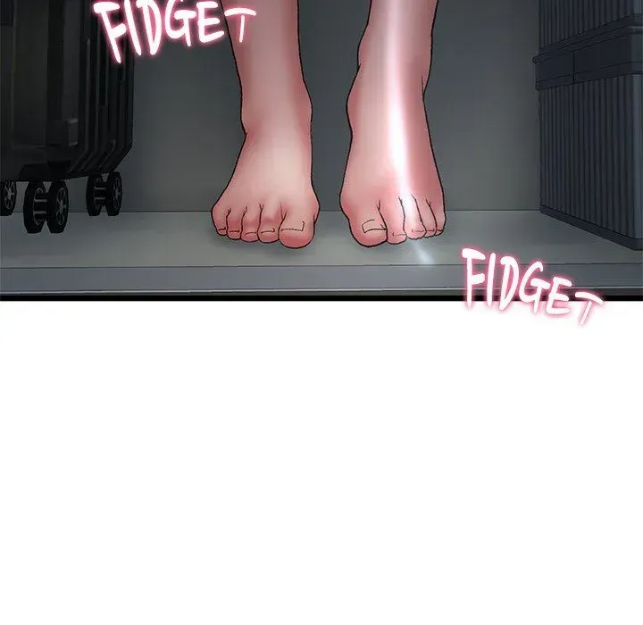 My First and Last Chapter 13 page 175 - 