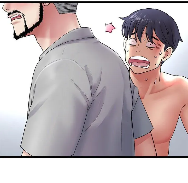 My First and Last Chapter 13 page 182 - 