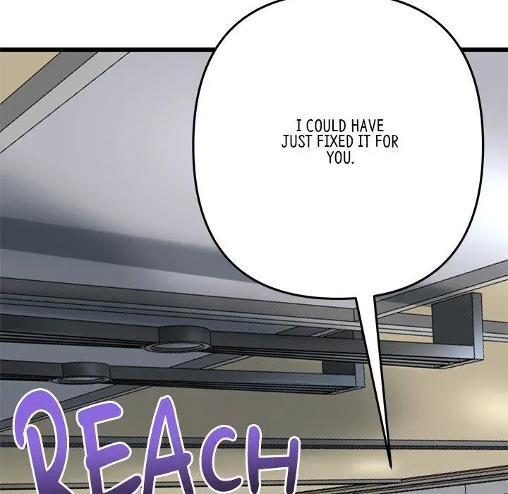 My First and Last Chapter 13 page 185 - 
