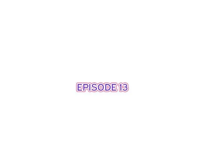 My First and Last Chapter 13 page 3 - 