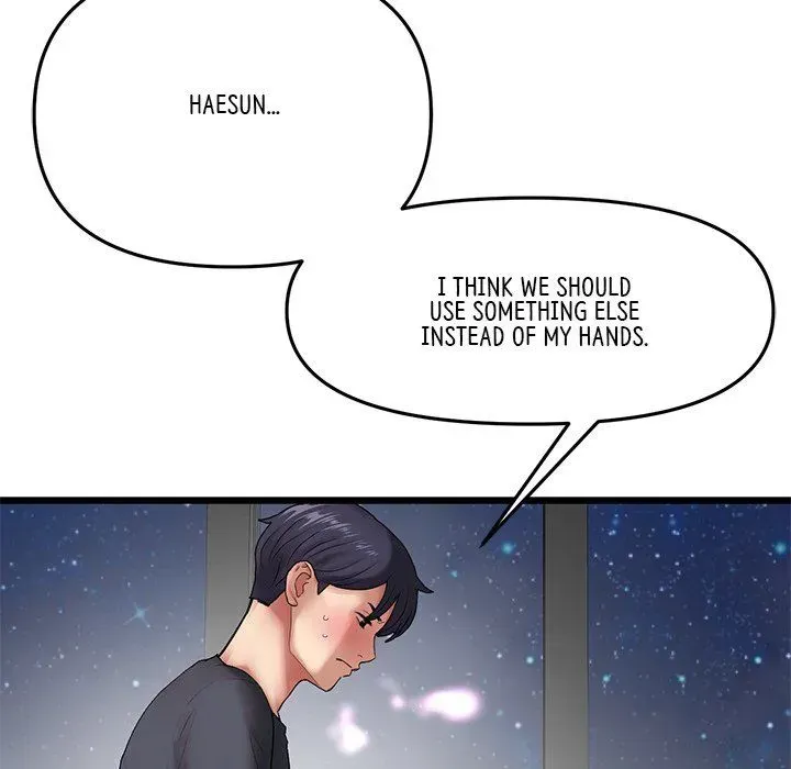 My First and Last Chapter 13 page 34 - 