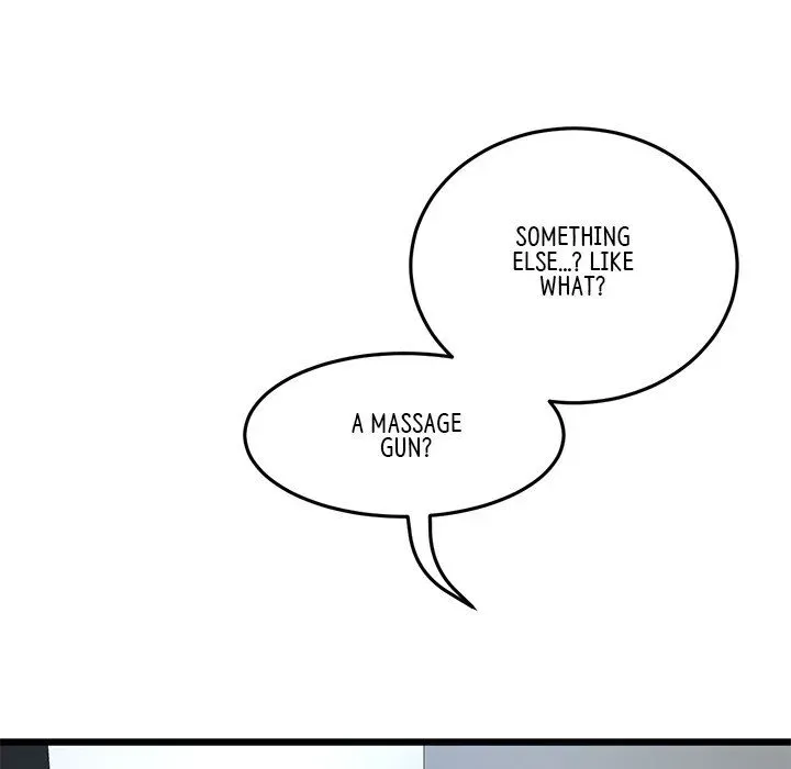 My First and Last Chapter 13 page 36 - 