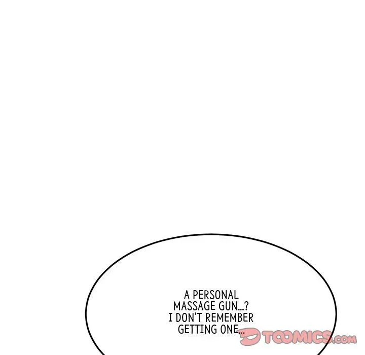 My First and Last Chapter 13 page 64 - 