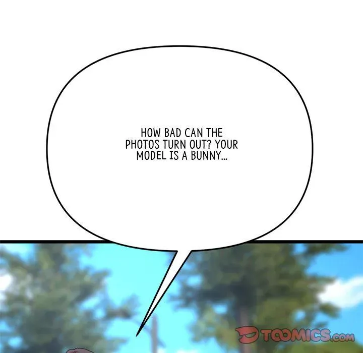 My First and Last Chapter 14 page 124 - 