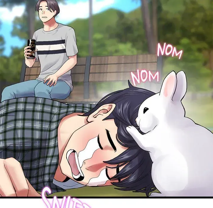 My First and Last Chapter 14 page 125 - 