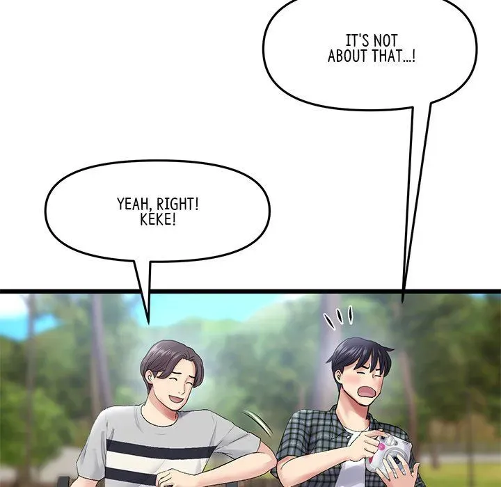 My First and Last Chapter 14 page 127 - 