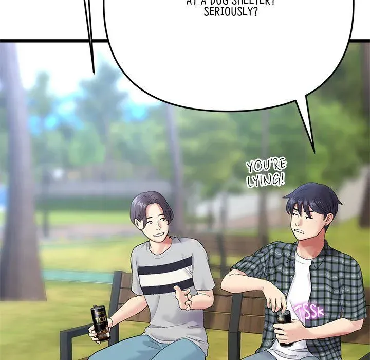 My First and Last Chapter 14 page 132 - 